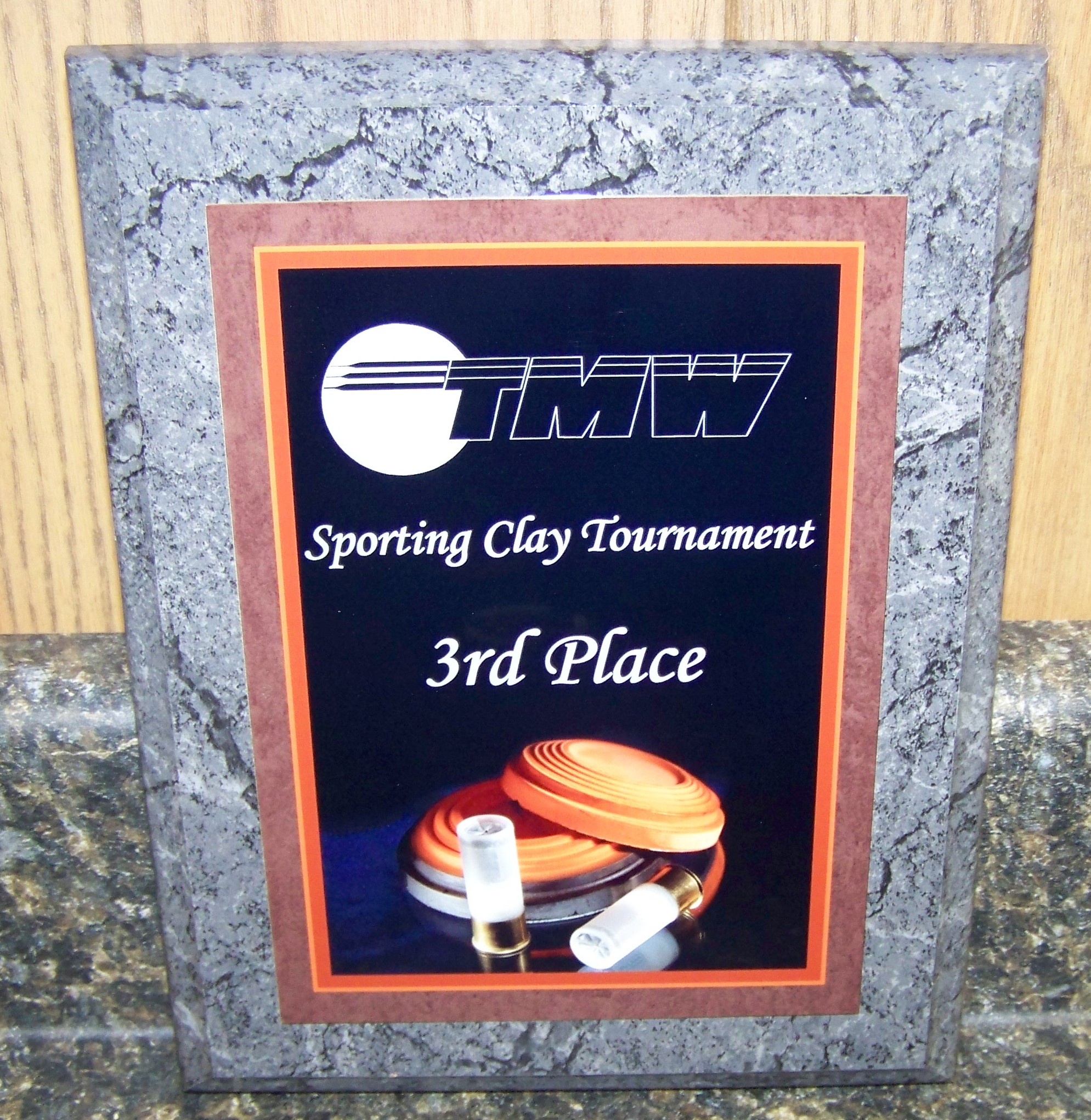 Shooting Sport Souvenirs